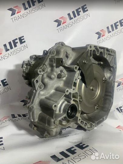 Вариатор Renault Kaptur 1.6