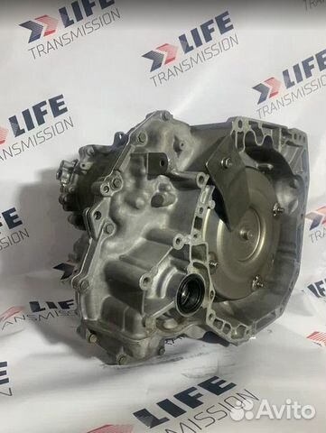 Вариатор Renault Kaptur 1.6