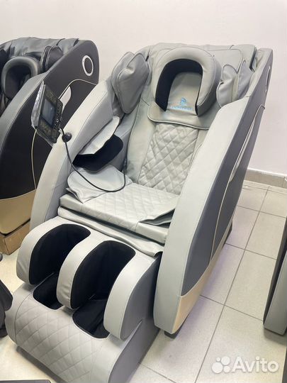 Массажное кресло