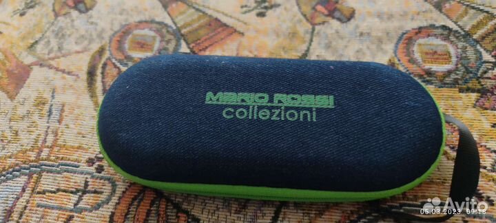 Футляр для детских очков