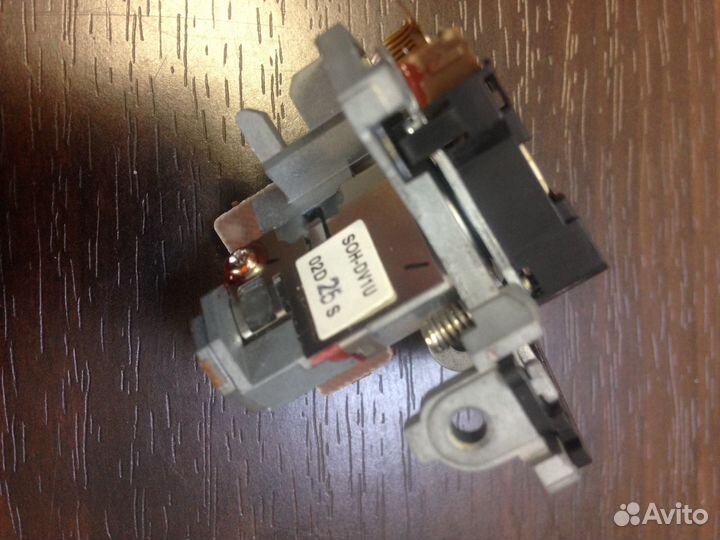 Видеоголовки и лазерные головки