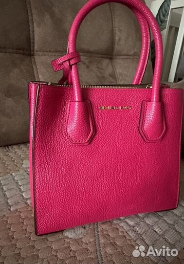 Сумка michael kors mercer оригинал