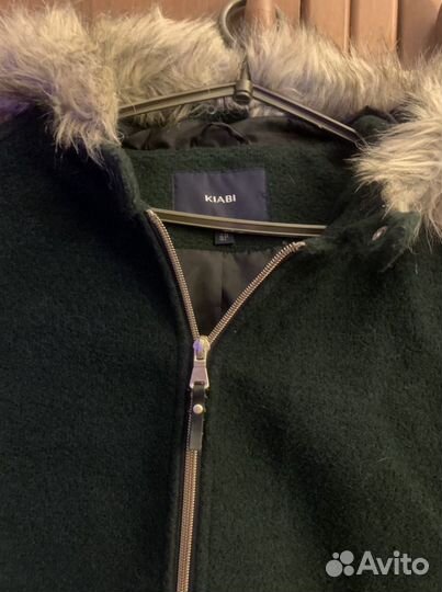 Полупальто kiabi