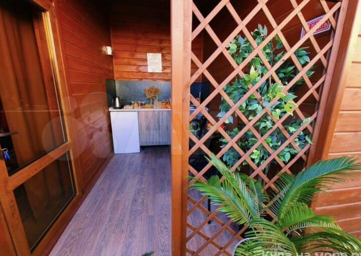 Комната 20 м², 1/1 эт.