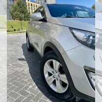 Kia Sportage 2.0 AT, 2012, 158 643 км, с пробегом, цена 1 420 000 руб.