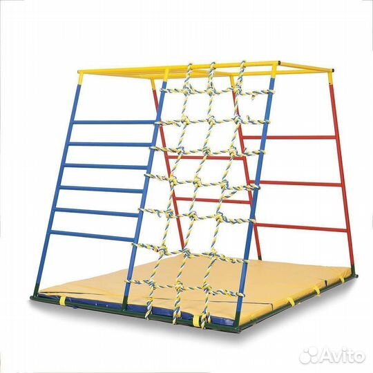 Детский спортивный комплекс 