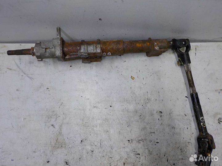 Рулевая колонка Chery QQ
