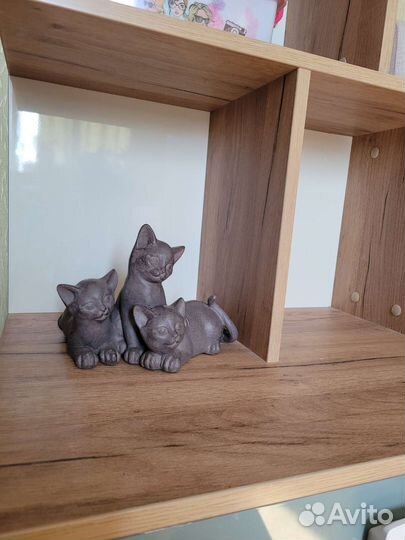 Фигурка котята