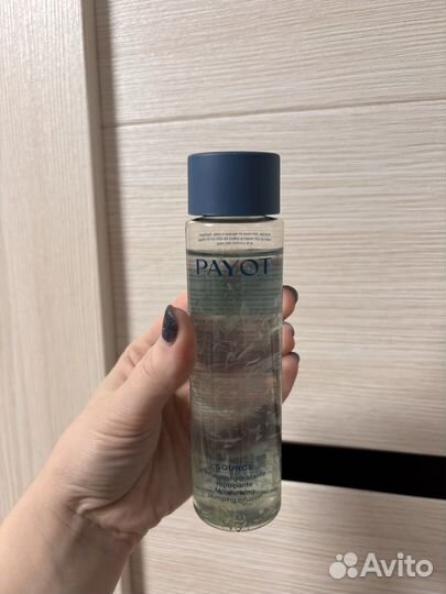 Эссенция Payot