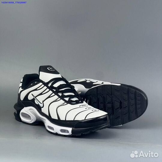 Кроссовки Nike Air Max Tn Plus (Арт.15556)
