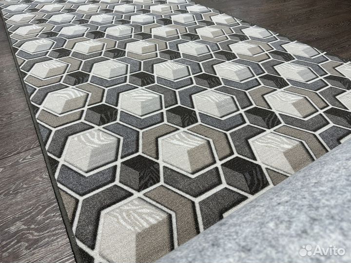 Дорожка на войлочной основе 150 см