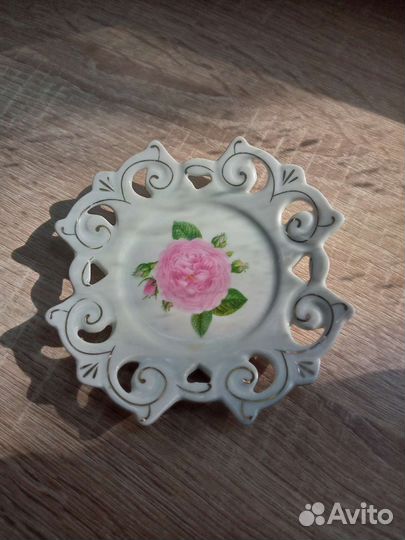 Подставка под ложку + салфетница lefard