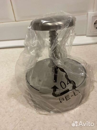 Пресс для котлет