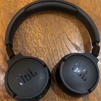 Наушники JBL tune660NC