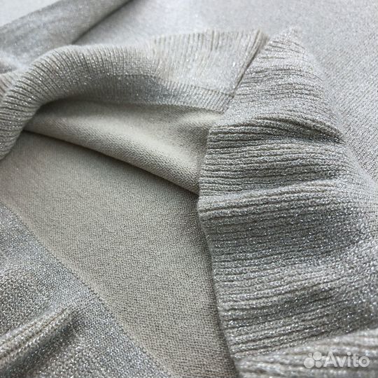 Тонкий джепер для девочки Mayoal