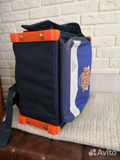 Рюкзак школьника