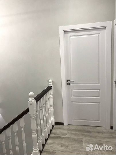 Межкомнатная дверь всех типов