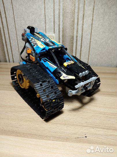Lego Technic 42095