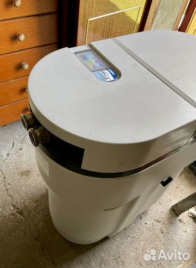 Фильтр для очистки воды бу