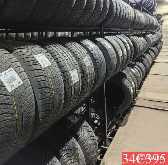 Bridgestone Dueler H/P 235/55 R19 99P