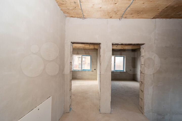 Коттедж 154 м² на участке 5,5 сот.