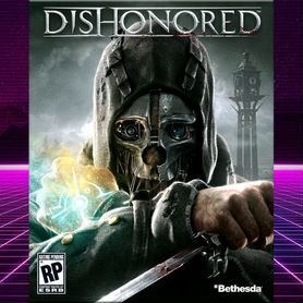 Dishonored - Xbox One, Series X/S