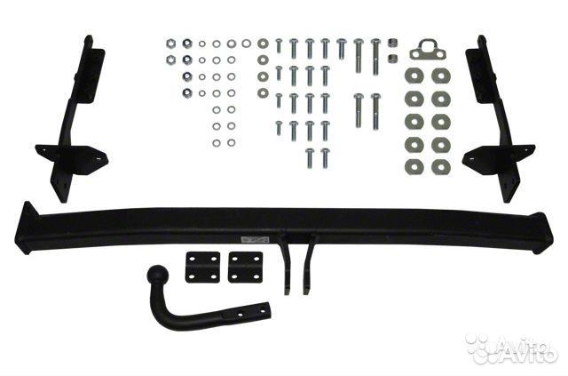 Фаркоп Ниссан (Nissan) Sentra 2014