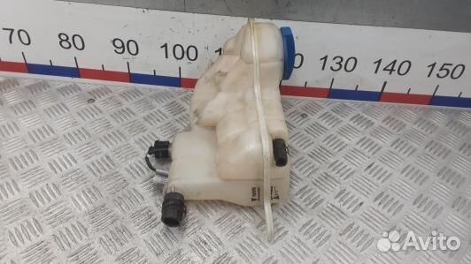 Бачок расширительный audi A6 C6 (4ST05NP01)