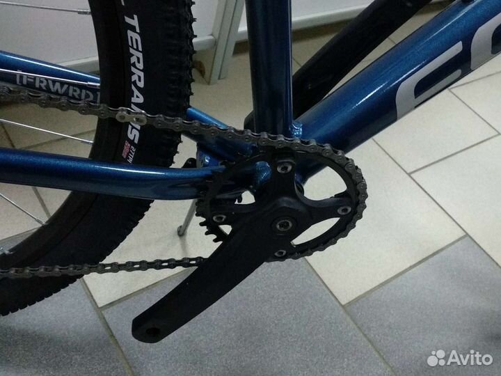 Forward Buran 29 2.0 D Новый