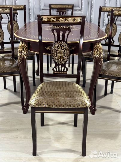 Кухонный стол / стол / стол стулья