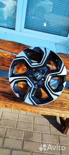 Диск литой R18 Honda CR-V V CR-V 5