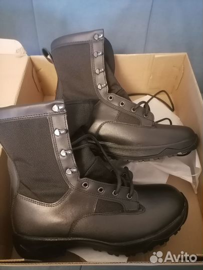 Ботинки мужские