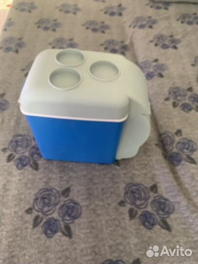 Охладитель нагреватель