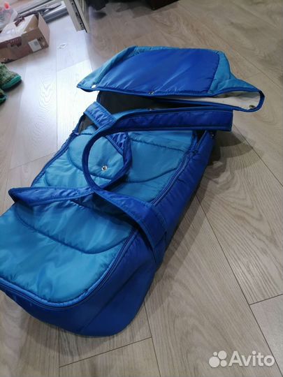 Переноска для детей