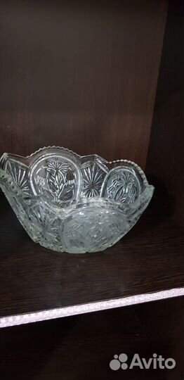 Посуда разная