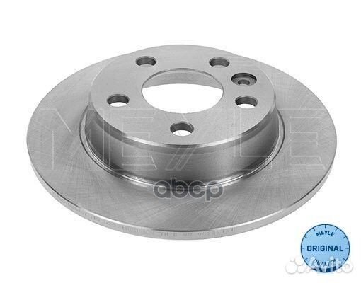Диск тормозной 1155230014 Meyle