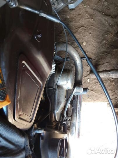 Иж планета 5