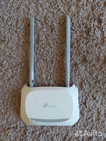 TP Link N300 TL-WR840N