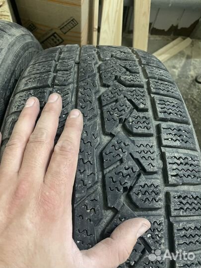 Kumho 722 255/55 R18 112