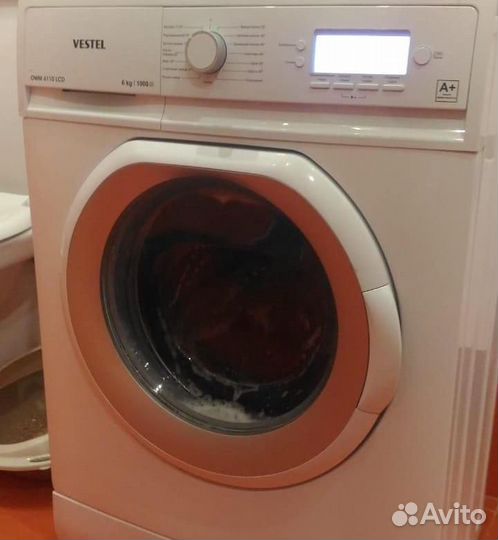 Стиральная машина Vestel