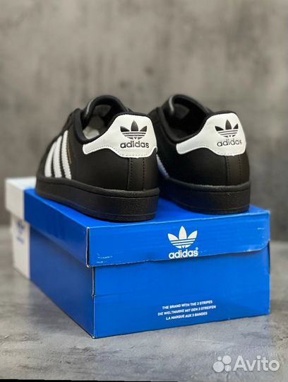 Adidas superstar