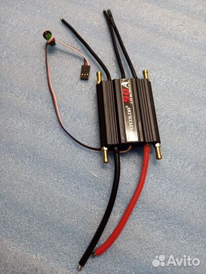 FlyColor 90A и 150A