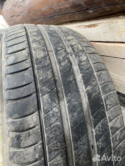 Michelin Primacy 3 225/55 R17 97W