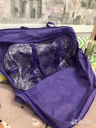 Cумка в роддом