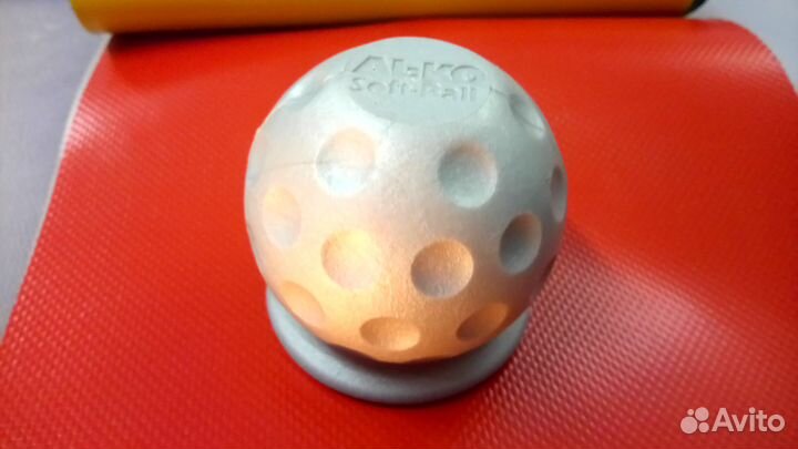 Прицеп автомобильный мзса 345х152см Alko,колп Е