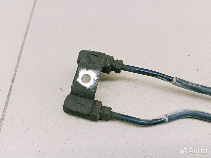 Трубка тормозной системы RAV 4 2013