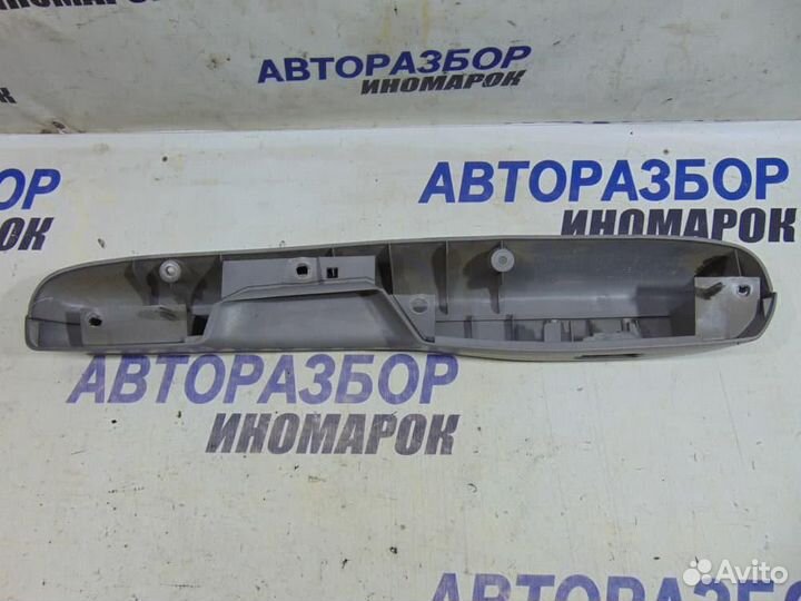 Накладка обшивки двери для Nissan March 2 1992-20