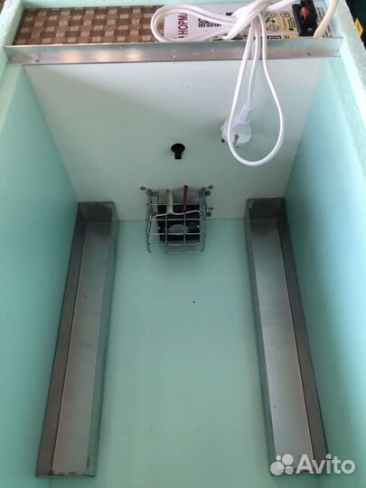 Инкубатор Блиц Норма