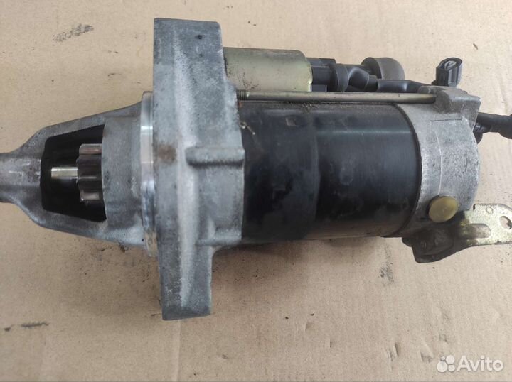 Стартер honda CR-V 2 Хонда црв2