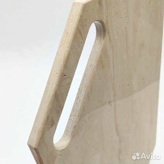 Доска разделочная декоративная